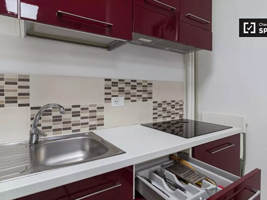 Immagine 10 di Ufficio in affitto  in Via Susa a Torino