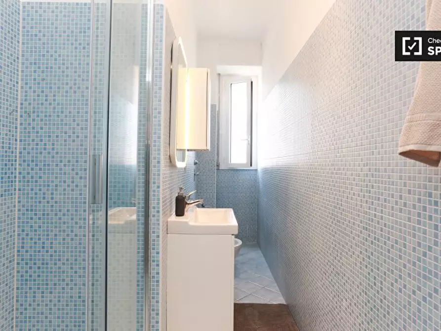 Immagine 18 di Camera condivisa in affitto  in Via Ruggero Leoncavallo, 17, 20131 Milano MI, Italy a Milano