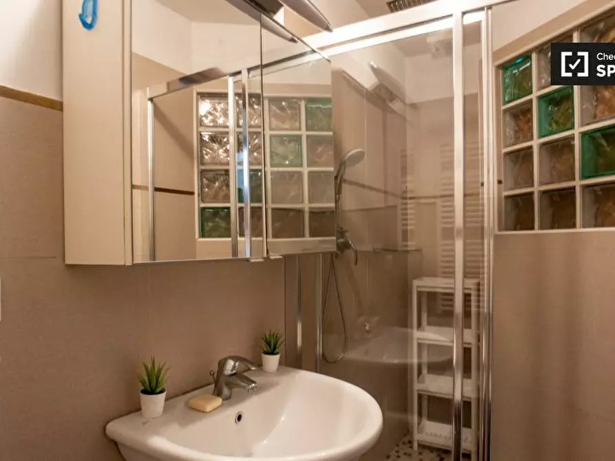 Immagine 14 di Ufficio in affitto  in Via Arena, 20123 Milano MI, Italy a Milano