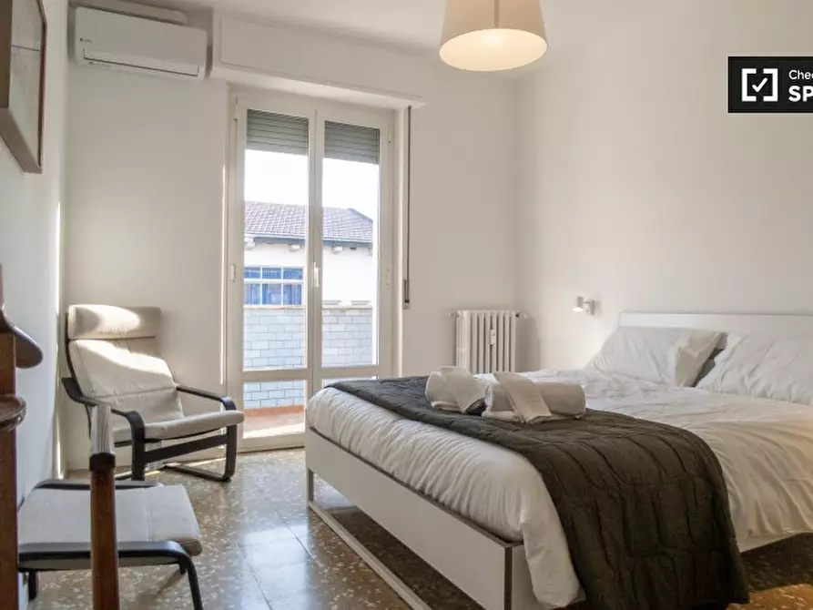 Immagine 13 di Appartamento in affitto  in Via Monreale a Milano