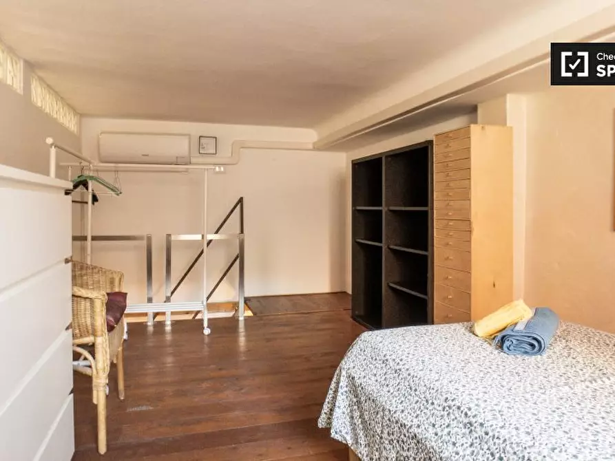 Immagine 4 di Camera condivisa in affitto  in Via Filippino degli Organi a Milano