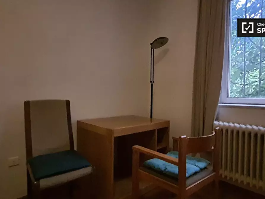 Immagine 4 di Camera condivisa in affitto  in Via Castelbarco a Trento