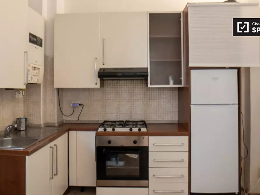 Immagine 3 di Appartamento in affitto  in Via Giuseppe Ripamonti, 20141 Milano MI, Italy a Milano