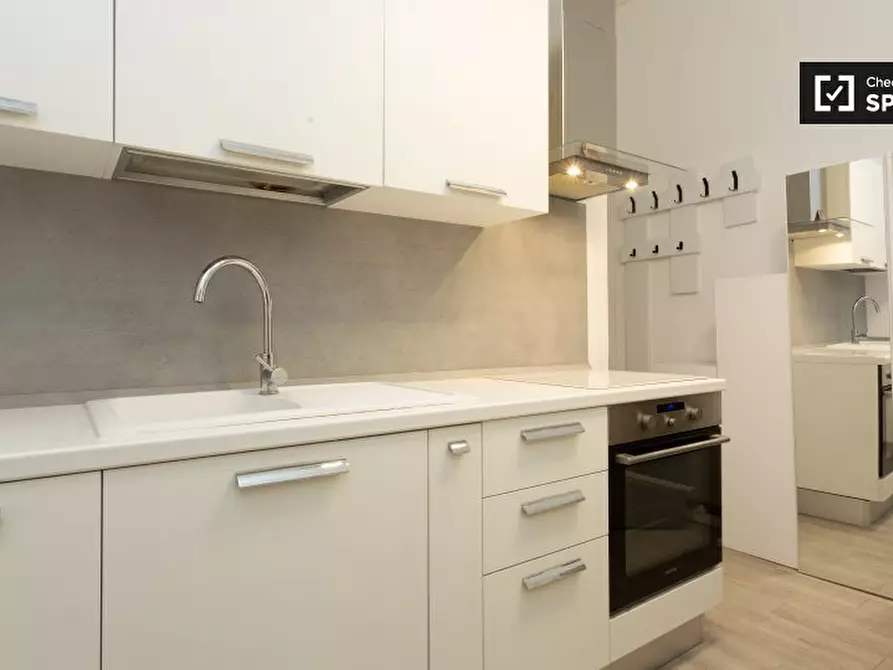 Immagine 6 di Ufficio in affitto  in Via Privata S. Martiniano, 20139 Milano MI, Italy a Milano