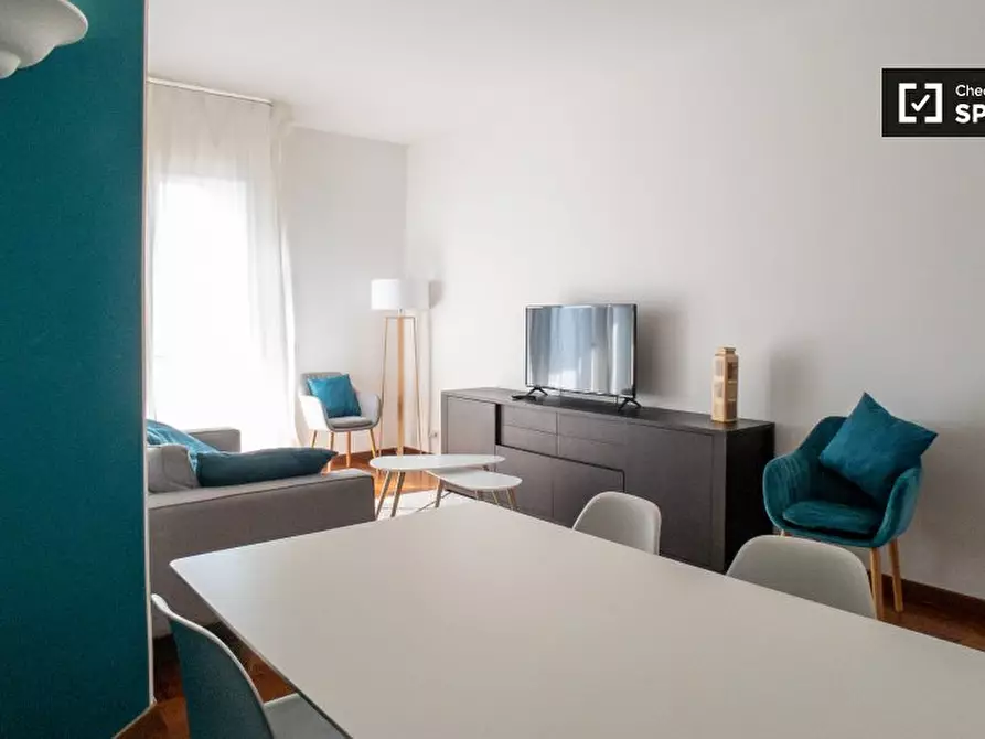 Immagine 5 di Appartamento in affitto  in Via Carlo Ravizza a Milano