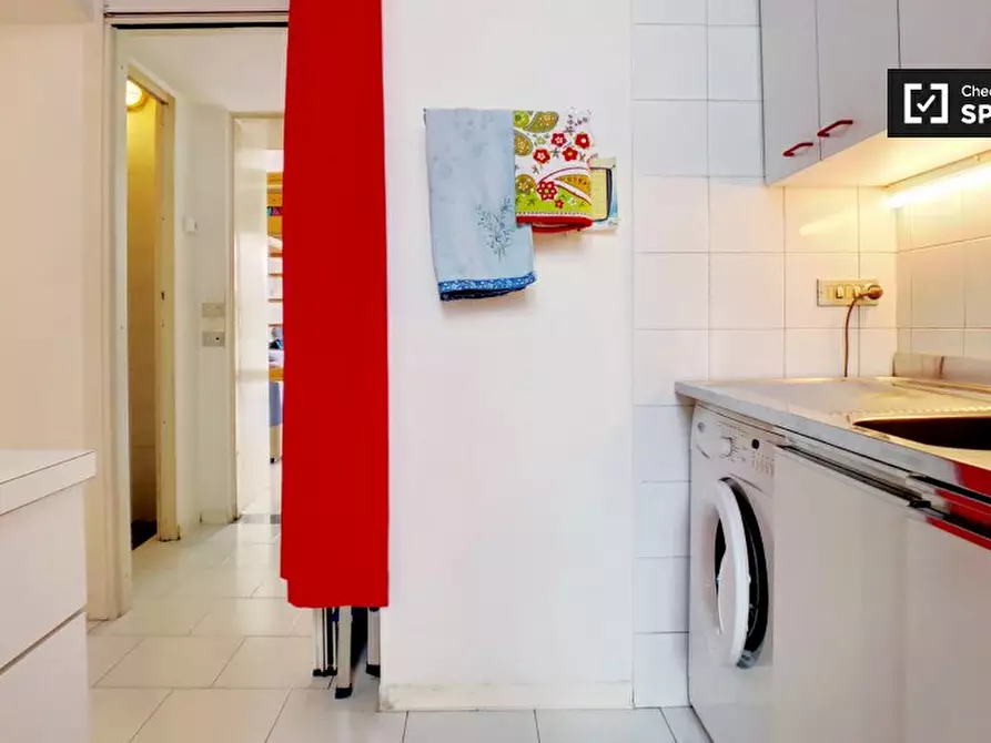 Immagine 14 di Ufficio in affitto  in Corso Genova, 20123 Milano MI, Italy a Milano