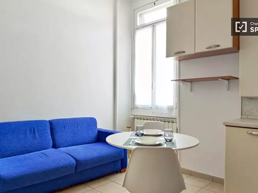 Immagine 3 di Appartamento in affitto  in Via Carlo Marochetti a Milano