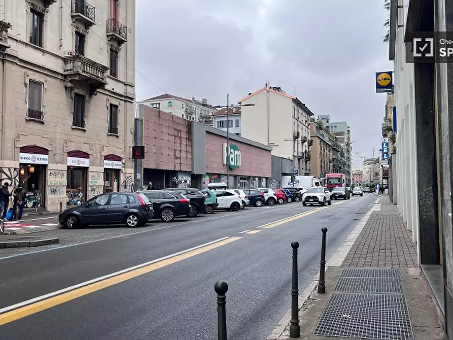 Immagine 15 di Appartamento in affitto  in Via Padova a Milano