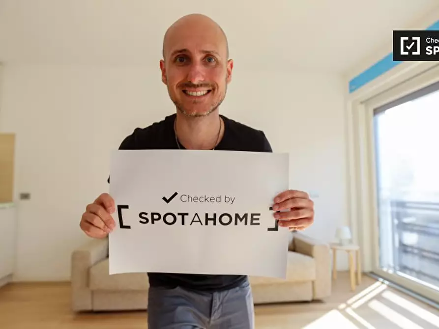 Immagine 9 di Ufficio in affitto  in Via Lodovico Muratori, 20135 Comune di Milano MI, Italy a Milano