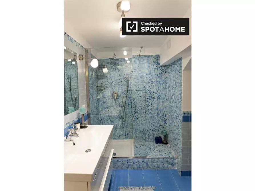 Immagine 9 di Appartamento in affitto  in Via Anite di Tegea a Roma