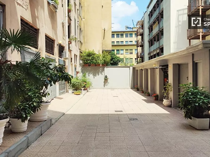 Immagine 10 di Appartamento in affitto  in Via Carlo Marochetti a Milano