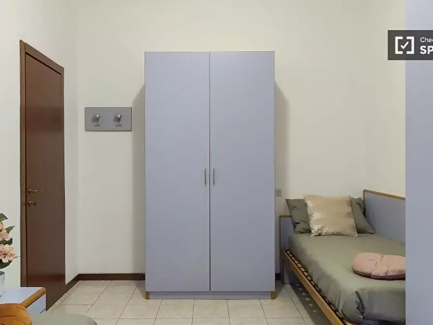 Immagine 5 di Appartamento in affitto  in Via Pietro da Cortona a Milano