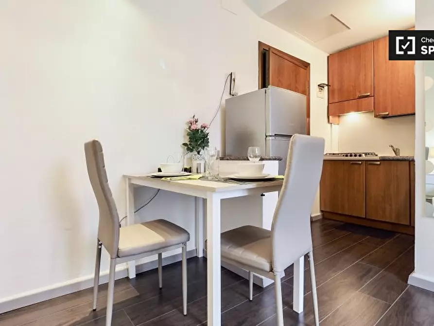 Immagine 7 di Ufficio in affitto  in Via Antonio Mambretti, 20157 Milano MI, Italy a Milano