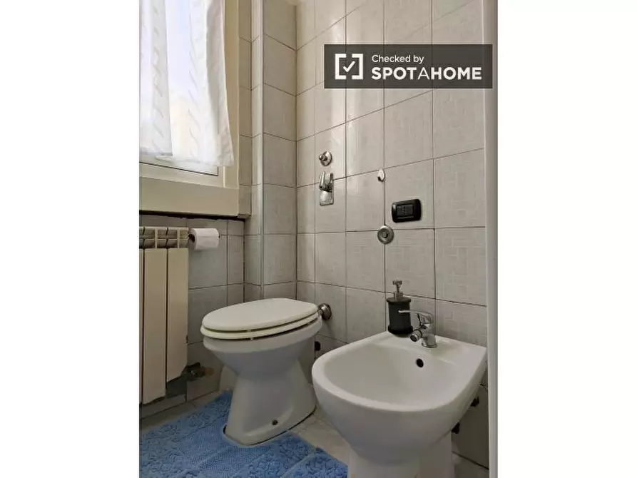 Immagine 11 di Ufficio in affitto  in Via Ticino a San Donato Milanese