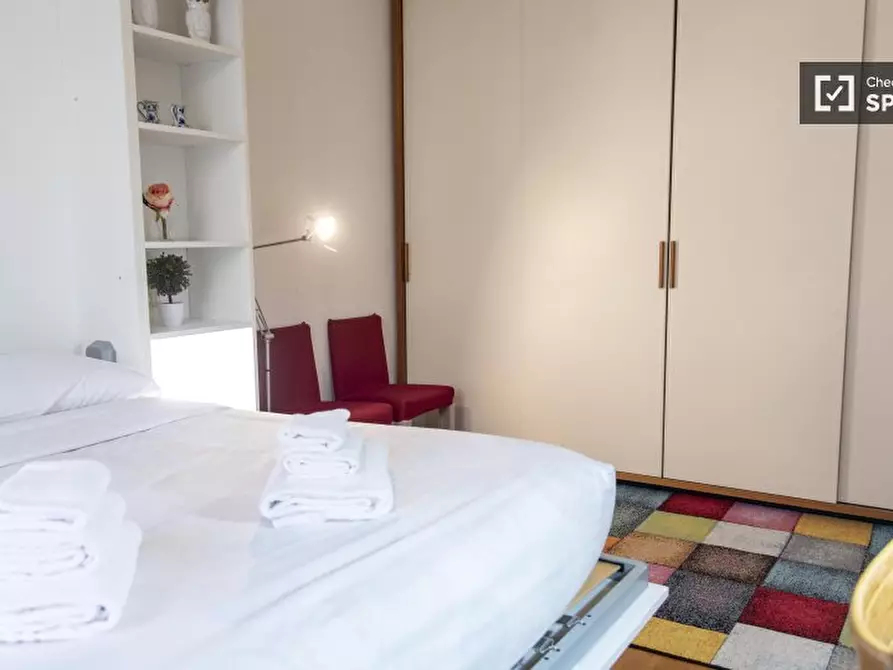 Immagine 18 di Ufficio in affitto  in Via Aldo Manuzio a Roma