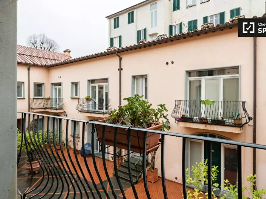 Immagine 5 di Appartamento in affitto  in Via Ghibellina a Firenze