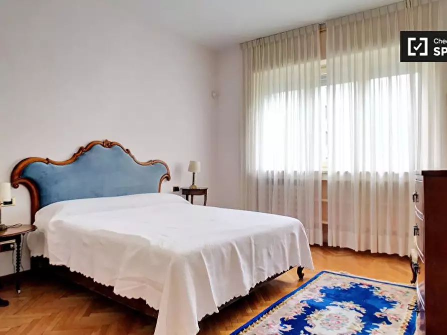 Immagine 8 di Appartamento in affitto  in Via Vincenzo Monti, 20145 Milano MI, Italy a Milano