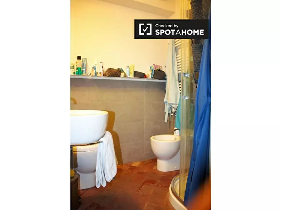 Immagine 6 di Appartamento in affitto  in Via della Fornace, 50125 Firenze FI, Italy a Firenze