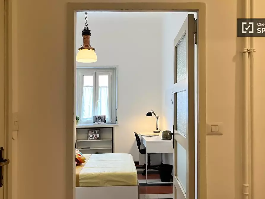 Immagine 5 di Camera condivisa in affitto  in Piazzale Istria a Milano