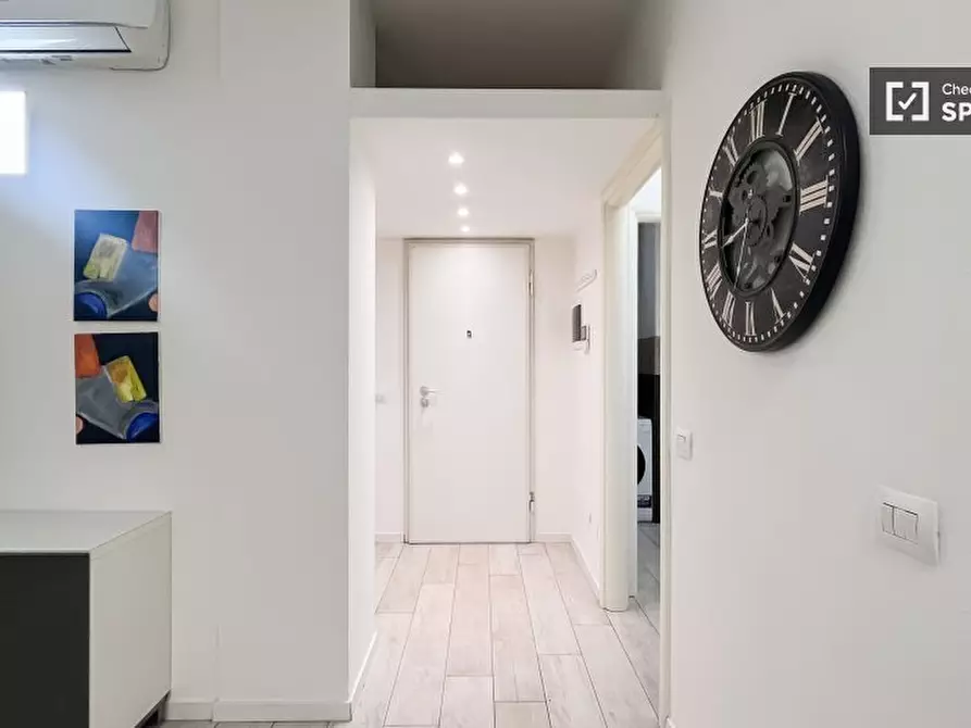 Immagine 2 di Appartamento in affitto  in Via Privata Luigi Zoja a Milano