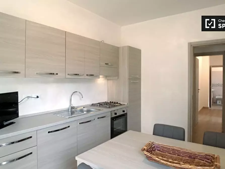 Immagine 7 di Camera condivisa in affitto  in Via Luigi Chiarelli, 20151 Milano MI, Italy a Milano