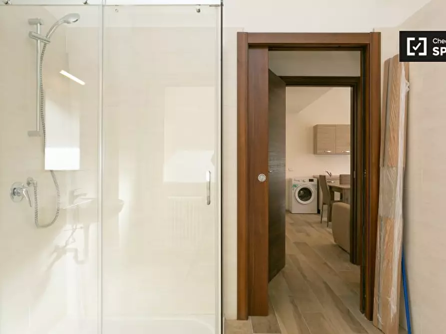 Immagine 14 di Appartamento in affitto  in Via Umberto Fogagnolo a Sesto San Giovanni