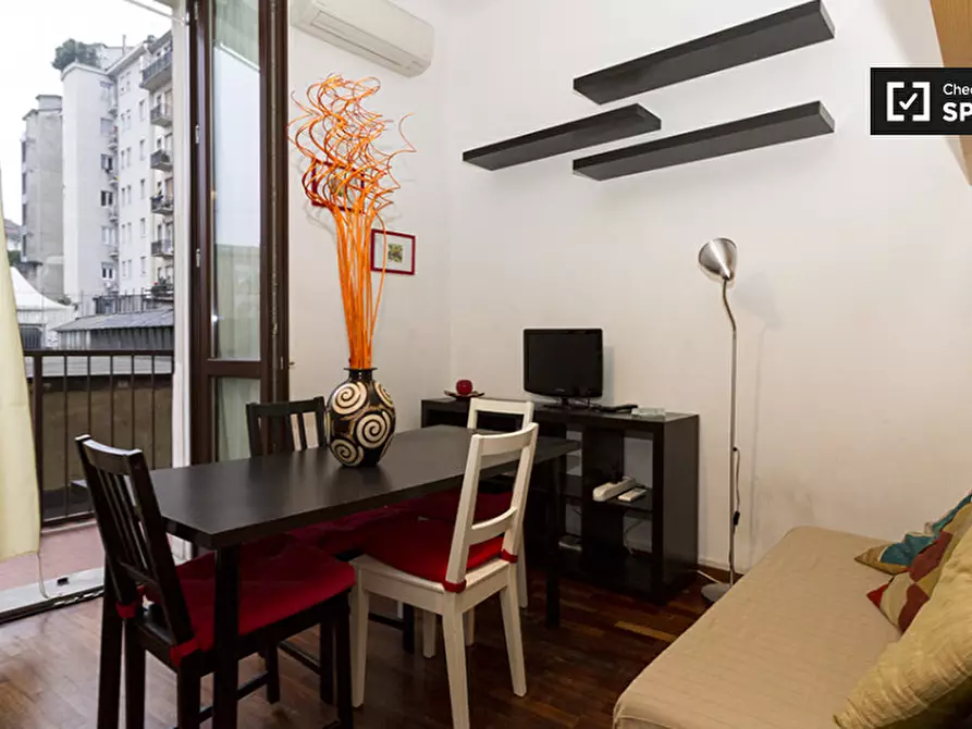 Immagine 3 di Ufficio in affitto  in Corso Sempione a Milano