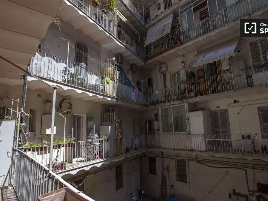 Immagine 9 di Appartamento in affitto  in Via dei Gracchi Roma RM, Italy a Roma