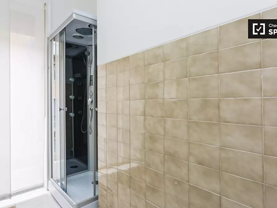 Immagine 14 di Camera condivisa in affitto  in Via Vincenzo Monti a Milano