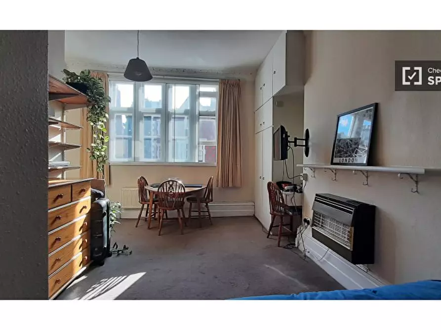 Immagine 4 di Ufficio in affitto  in St Anns Villas a Kensington
