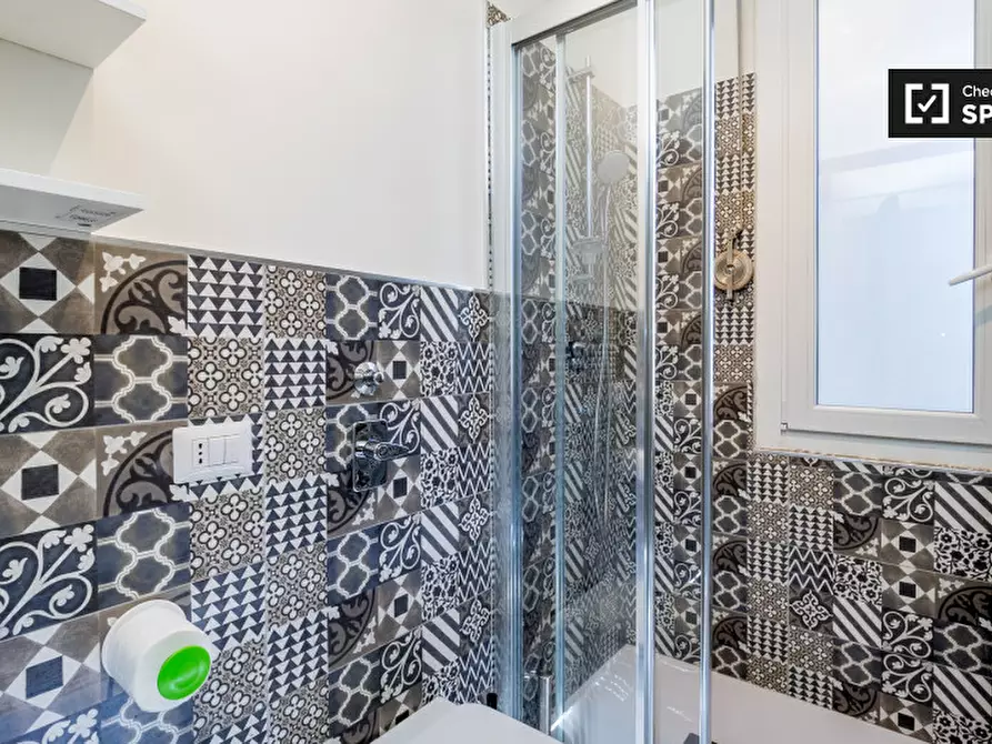 Immagine 11 di Ufficio in affitto  in Via Giovanni Battista Viotti a Milano