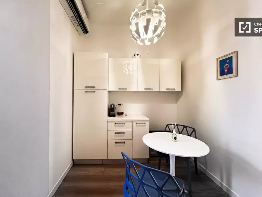 Immagine 7 di Ufficio in affitto  in Via Pietro Crespi a Milano