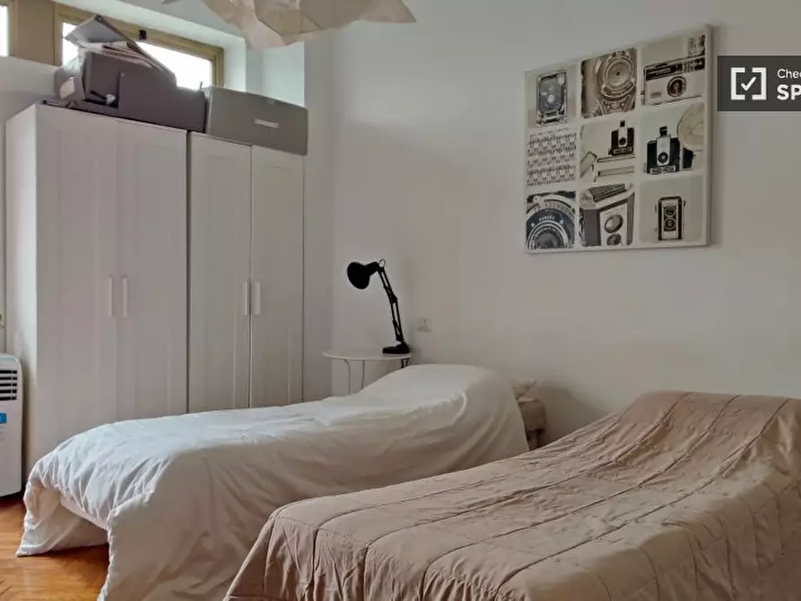 Immagine 16 di Appartamento in affitto  in Via Filippino degli Organi a Milano