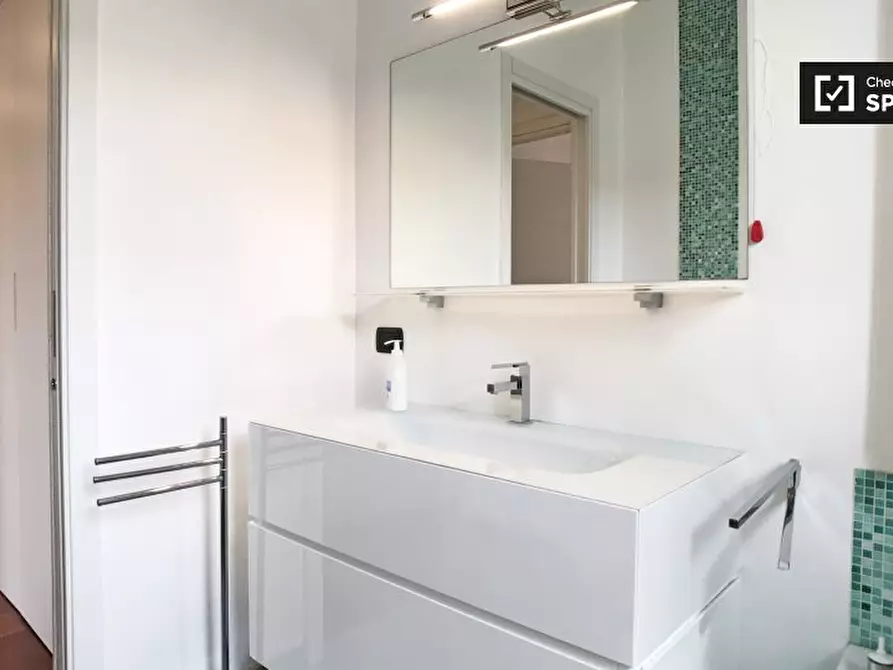 Immagine 14 di Appartamento in affitto  in Via Luigi Canonica a Milano