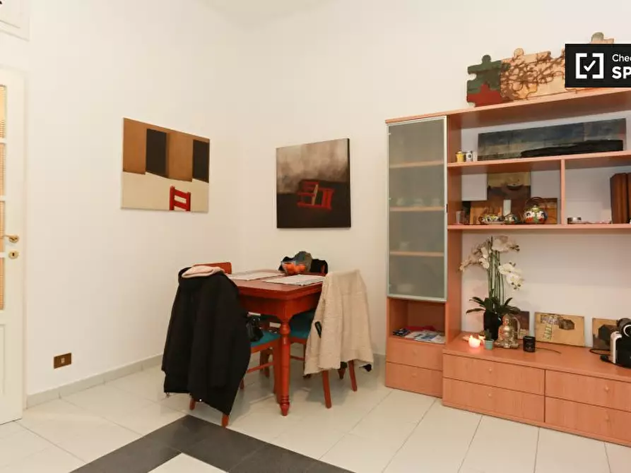 Immagine 9 di Camera condivisa in affitto  in Via Salvator Rosa a Milano