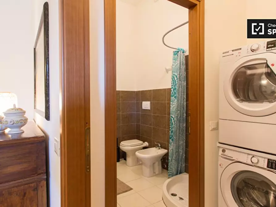 Immagine 13 di Appartamento in affitto  in Via Mecenate a Milano