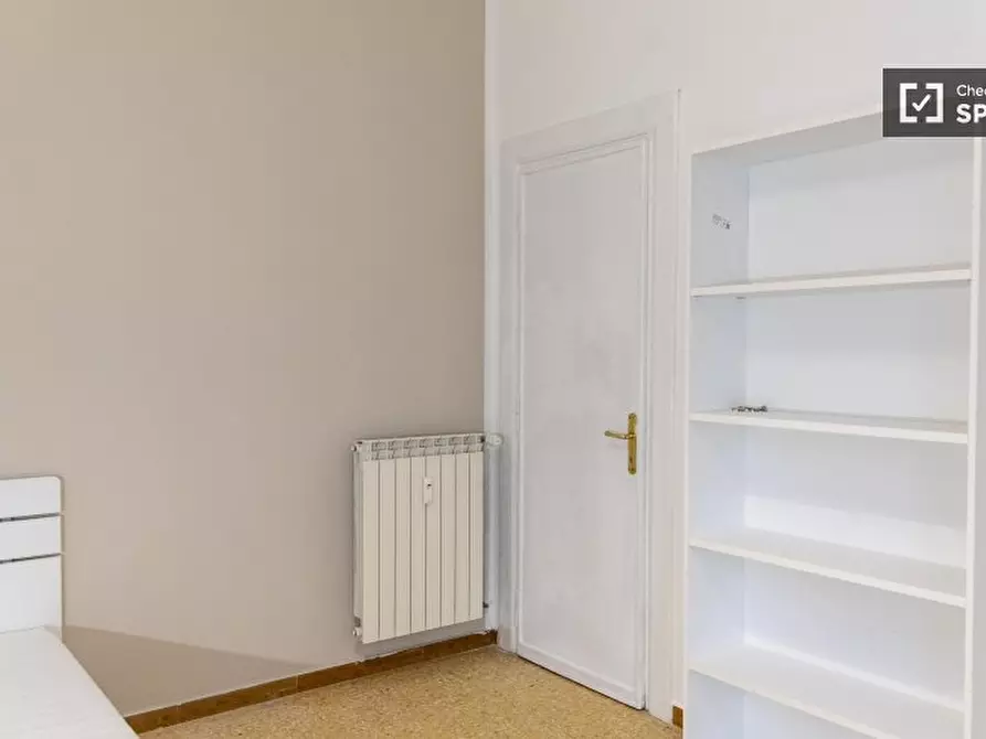 Immagine 4 di Camera condivisa in affitto  in Viale Parioli a Roma