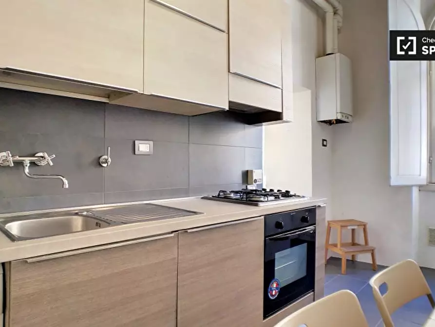 Immagine 9 di Appartamento in affitto  in Via dei Serragli, 50125 Firenze FI, Italy a Firenze