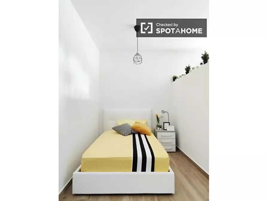 Immagine 2 di Ufficio in affitto  in Via Gaudenzio Ferrari a Milano