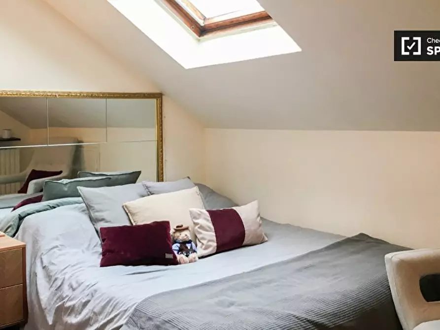 Immagine 11 di Appartamento in affitto  in Via Sardegna a Milano