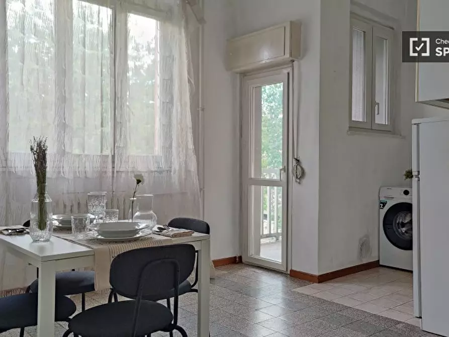 Immagine 12 di Appartamento in affitto  in Via Mario Morgantini a Milano