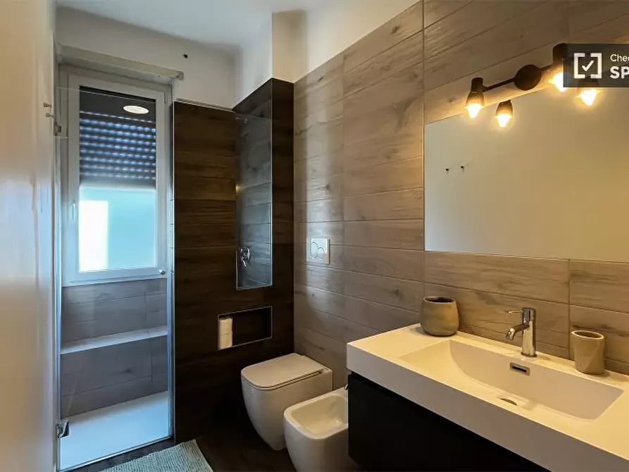 Immagine 3 di Appartamento in affitto  in Via Privata Piero Martinetti a Milano