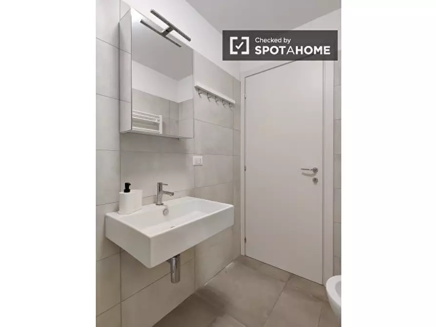 Immagine 13 di Appartamento in affitto  in Via Zurigo a Milano