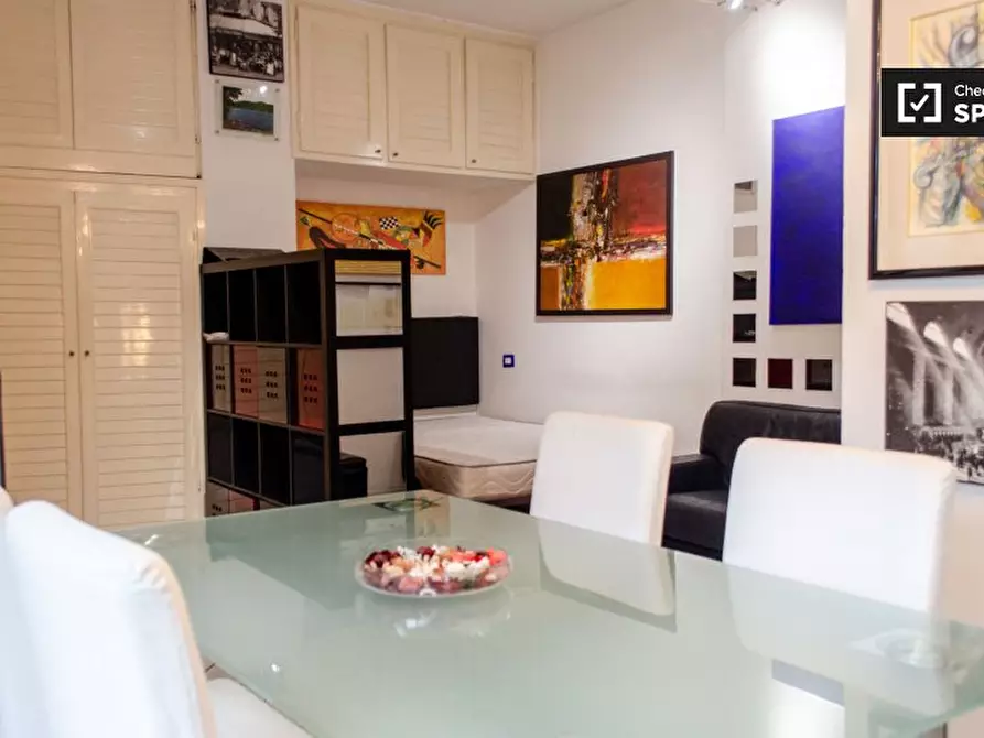 Immagine 4 di Ufficio in affitto  in Via Tuscolana, 00175 Roma RM, Italy a Roma