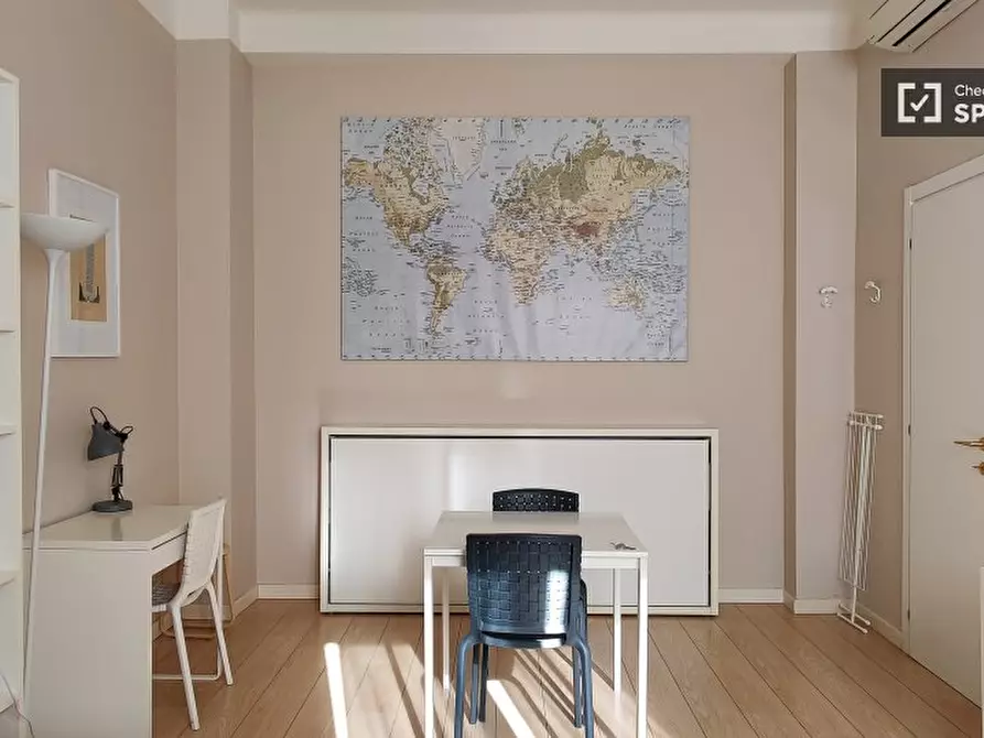 Immagine 4 di Ufficio in affitto  in Via Goffredo Sigieri, 20135 Milano MI, Italy a Milano