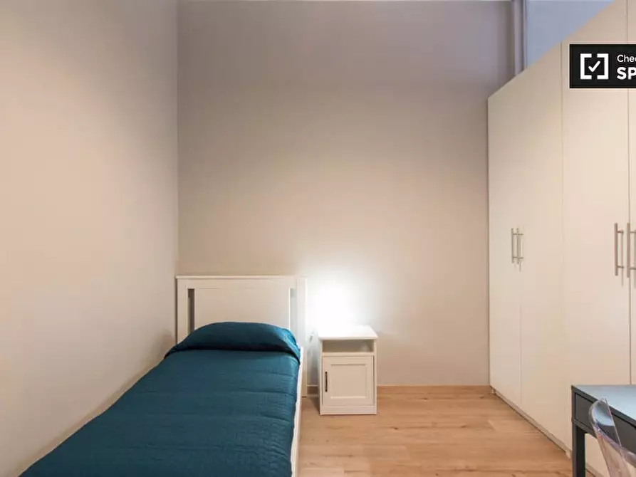 Immagine 15 di Appartamento in affitto  in Corso Lodi a Milano