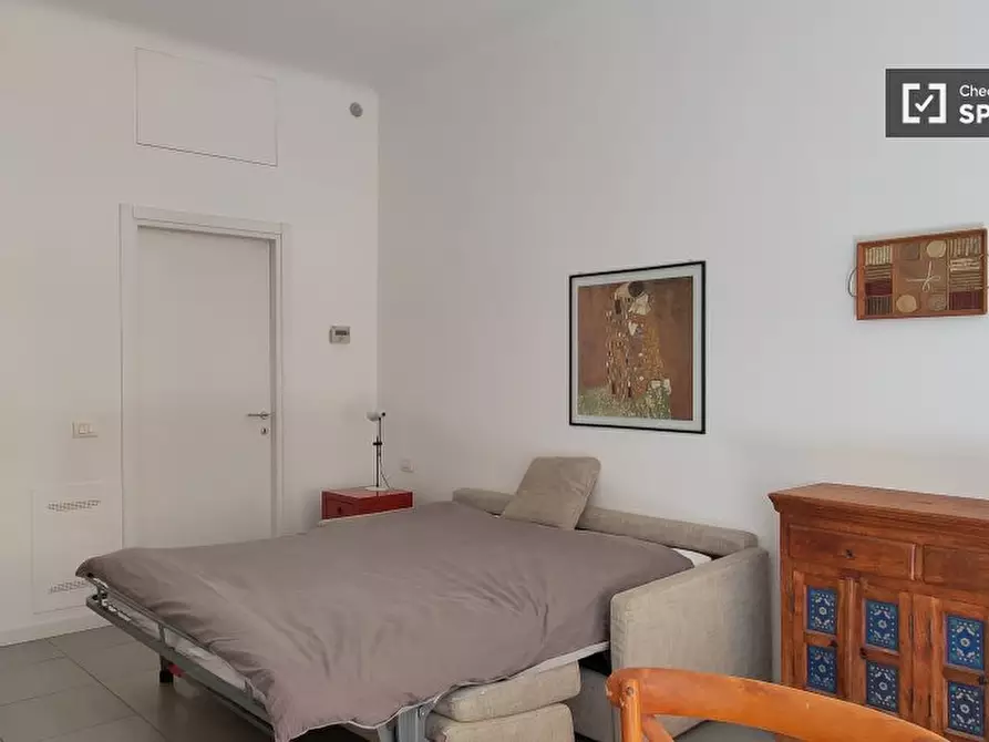 Immagine 5 di Ufficio in affitto  in Via Vigevano a Milano