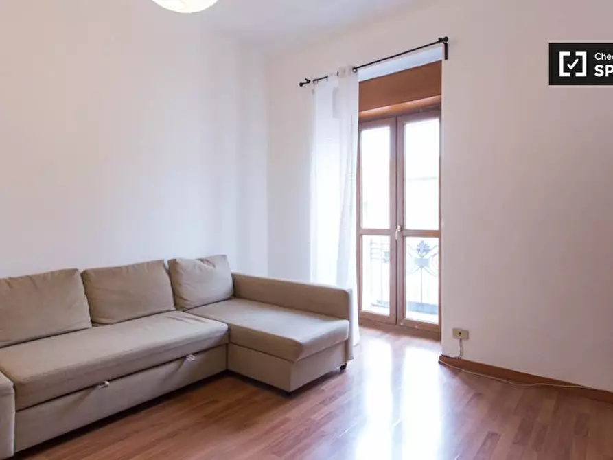 Immagine 2 di Appartamento in affitto  in Via Piero della Francesca a Milano