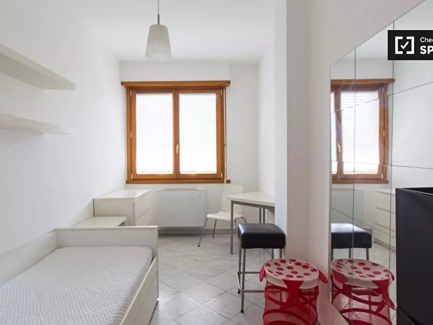 Immagine 6 di Appartamento in affitto  in Via Giovanni Spadolini a Milano