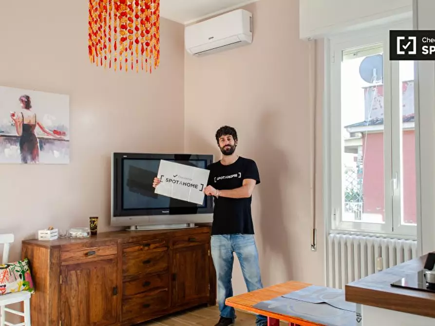 Immagine 5 di Appartamento in affitto  in Via Gregorio XI a Roma